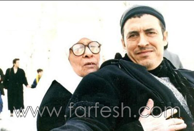 اليكم صور نادرة لكاظم الساهر خلال فترة مراهقته وفي حفل زفافه! صورة رقم 12 اليكم صور نادرة لكاظم الساهر خلال فترة مراهقته وفي حفل زفافه! صورة رقم 12