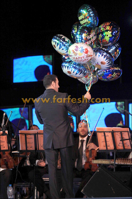 كاظم الساهر يقاطع مهرجان الدوحة الغنائي لأول مرة منذ انطلاقه! صورة رقم 10 كاظم الساهر يقاطع مهرجان الدوحة الغنائي لأول مرة منذ انطلاقه! صورة رقم 10