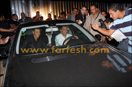 كاظم الساهر يقاطع مهرجان الدوحة الغنائي لأول مرة منذ انطلاقه! صورة رقم 9 كاظم الساهر يقاطع مهرجان الدوحة الغنائي لأول مرة منذ انطلاقه! صورة رقم 9