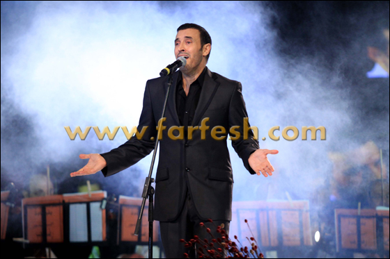 كاظم الساهر يقاطع مهرجان الدوحة الغنائي لأول مرة منذ انطلاقه! صورة رقم 7 كاظم الساهر يقاطع مهرجان الدوحة الغنائي لأول مرة منذ انطلاقه! صورة رقم 7