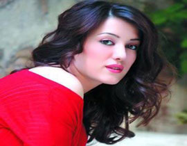 كندة علوش: يجب علينا نحن الفنانين ألا نشوّش الناس أكثر صورة رقم 1 كندة علوش: يجب علينا نحن الفنانين ألا نشوّش الناس أكثر صورة رقم 1