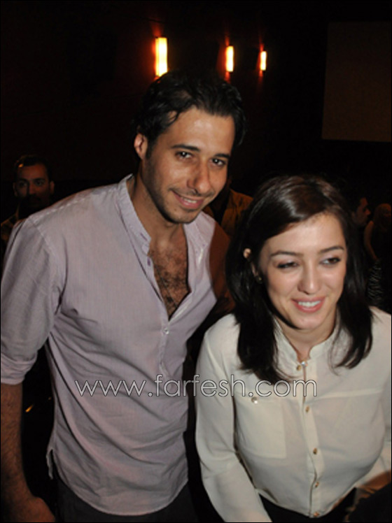 لماذا تحرص كندة علوش على ارتداء ثياب الحداد؟! صورة رقم 7 لماذا تحرص كندة علوش على ارتداء ثياب الحداد؟! صورة رقم 7