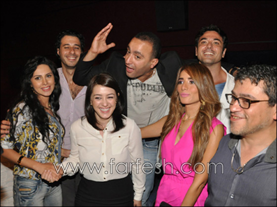 لماذا تحرص كندة علوش على ارتداء ثياب الحداد؟! صورة رقم 3 لماذا تحرص كندة علوش على ارتداء ثياب الحداد؟! صورة رقم 3