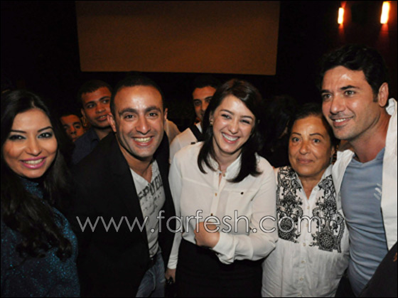 لماذا تحرص كندة علوش على ارتداء ثياب الحداد؟! صورة رقم 5 لماذا تحرص كندة علوش على ارتداء ثياب الحداد؟! صورة رقم 5