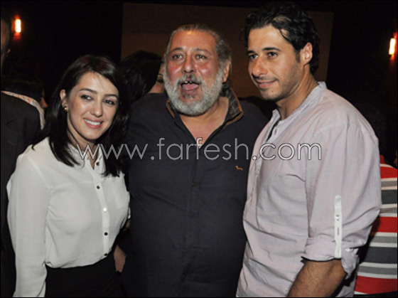 لماذا تحرص كندة علوش على ارتداء ثياب الحداد؟! صورة رقم 2 لماذا تحرص كندة علوش على ارتداء ثياب الحداد؟! صورة رقم 2