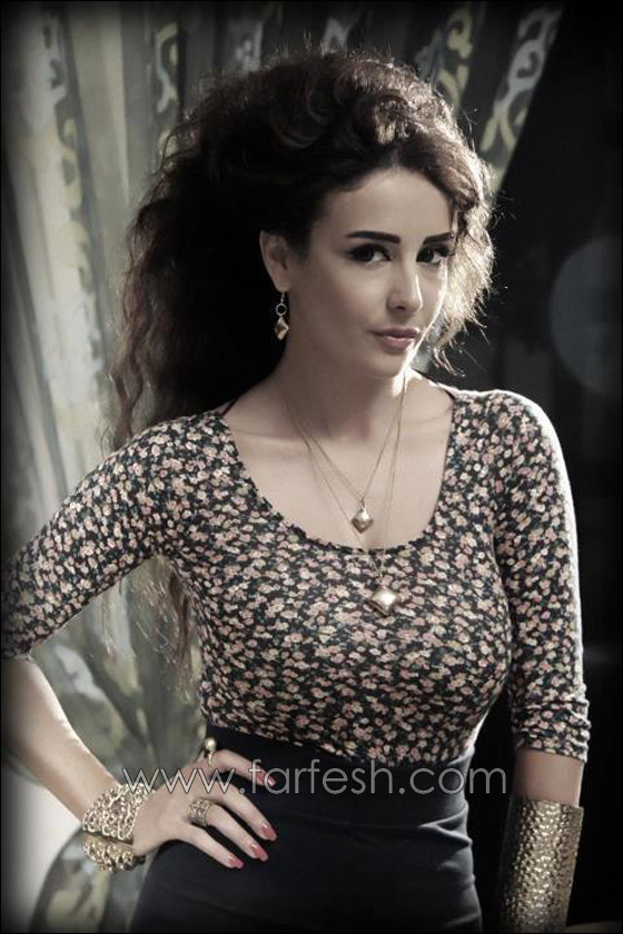 كندة حنا: دماؤنا ستكون المياه النقية التي ستطهّر دمشق  صورة رقم 12