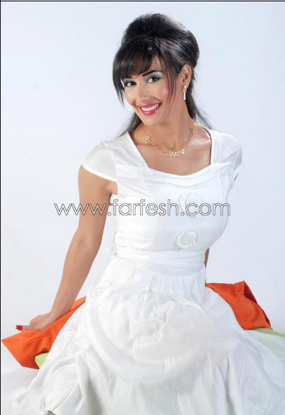 كندة حنا: دماؤنا ستكون المياه النقية التي ستطهّر دمشق  صورة رقم 5