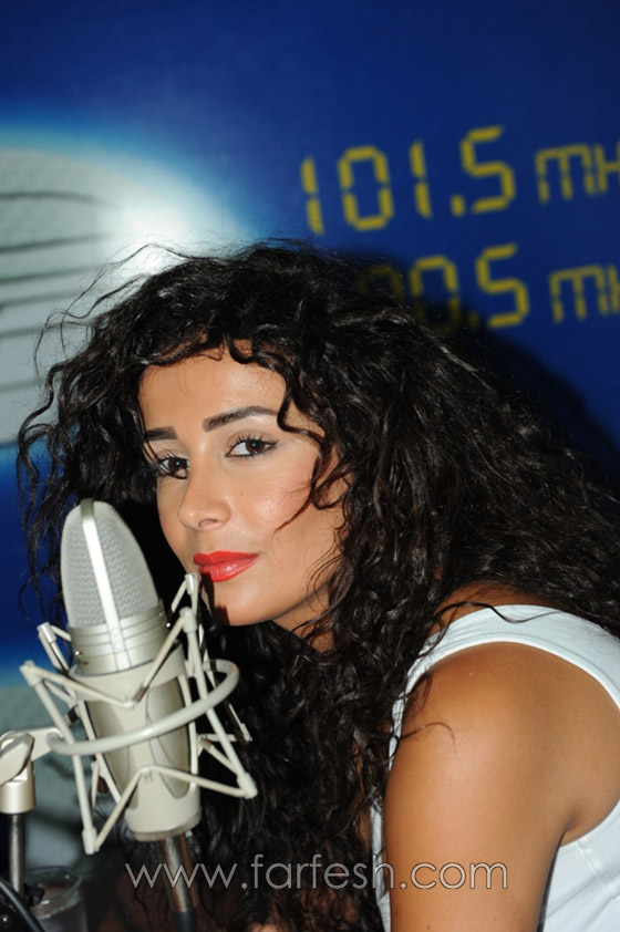 كندة حنا: اتمنى أن لا أخسر أحداً وأنا أتكلم بقناعتي! صورة رقم 2 كندة حنا: اتمنى أن لا أخسر أحداً وأنا أتكلم بقناعتي! صورة رقم 2