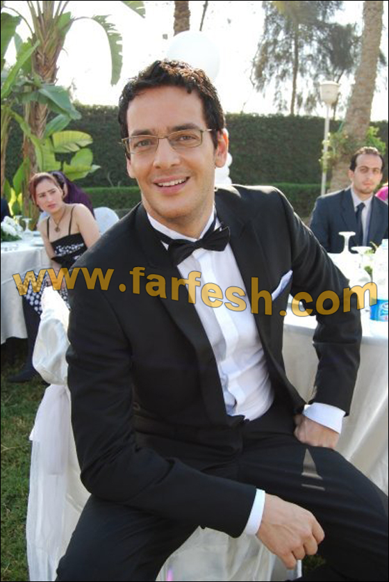 هل ستثير مشاركة خالد أبو النجا في وهران الجزائري جدلا؟ صورة رقم 2 هل ستثير مشاركة خالد أبو النجا في وهران الجزائري جدلا؟ صورة رقم 2