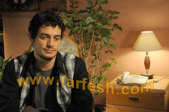 هل ستثير مشاركة خالد أبو النجا في وهران الجزائري جدلا؟ صورة رقم 9 هل ستثير مشاركة خالد أبو النجا في وهران الجزائري جدلا؟ صورة رقم 9