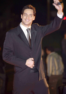 هل ستثير مشاركة خالد أبو النجا في وهران الجزائري جدلا؟ صورة رقم 1 هل ستثير مشاركة خالد أبو النجا في وهران الجزائري جدلا؟ صورة رقم 1