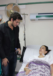 خالد ابو النجا يطالب بالتكاتف لحماية دور العبادة من الإرهاب صورة رقم 1 خالد ابو النجا يطالب بالتكاتف لحماية دور العبادة من الإرهاب صورة رقم 1