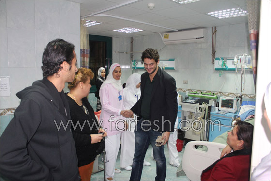 خالد ابو النجا يطالب بالتكاتف لحماية دور العبادة من الإرهاب صورة رقم 11 خالد ابو النجا يطالب بالتكاتف لحماية دور العبادة من الإرهاب صورة رقم 11