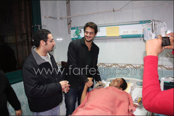 خالد ابو النجا يطالب بالتكاتف لحماية دور العبادة من الإرهاب صورة رقم 40 خالد ابو النجا يطالب بالتكاتف لحماية دور العبادة من الإرهاب صورة رقم 40