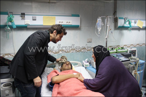 خالد ابو النجا يطالب بالتكاتف لحماية دور العبادة من الإرهاب صورة رقم 17 خالد ابو النجا يطالب بالتكاتف لحماية دور العبادة من الإرهاب صورة رقم 17