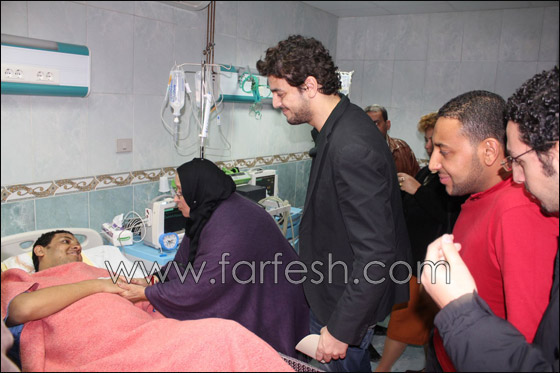 خالد ابو النجا يطالب بالتكاتف لحماية دور العبادة من الإرهاب صورة رقم 23 خالد ابو النجا يطالب بالتكاتف لحماية دور العبادة من الإرهاب صورة رقم 23