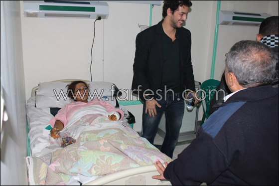 خالد ابو النجا يطالب بالتكاتف لحماية دور العبادة من الإرهاب صورة رقم 3 خالد ابو النجا يطالب بالتكاتف لحماية دور العبادة من الإرهاب صورة رقم 3