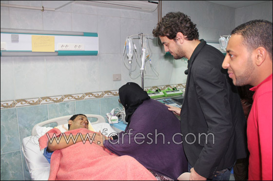 خالد ابو النجا يطالب بالتكاتف لحماية دور العبادة من الإرهاب صورة رقم 14 خالد ابو النجا يطالب بالتكاتف لحماية دور العبادة من الإرهاب صورة رقم 14