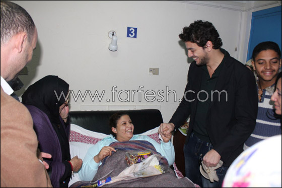 خالد ابو النجا يطالب بالتكاتف لحماية دور العبادة من الإرهاب صورة رقم 36 خالد ابو النجا يطالب بالتكاتف لحماية دور العبادة من الإرهاب صورة رقم 36