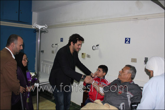 خالد ابو النجا يطالب بالتكاتف لحماية دور العبادة من الإرهاب صورة رقم 31 خالد ابو النجا يطالب بالتكاتف لحماية دور العبادة من الإرهاب صورة رقم 31