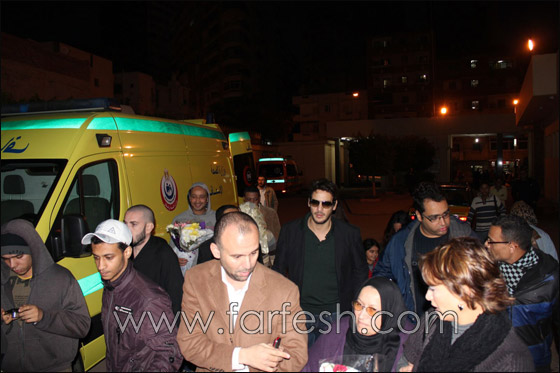 خالد ابو النجا يطالب بالتكاتف لحماية دور العبادة من الإرهاب صورة رقم 41 خالد ابو النجا يطالب بالتكاتف لحماية دور العبادة من الإرهاب صورة رقم 41