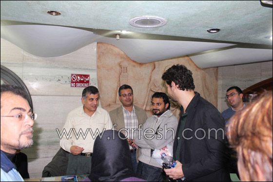 خالد ابو النجا يطالب بالتكاتف لحماية دور العبادة من الإرهاب صورة رقم 24 خالد ابو النجا يطالب بالتكاتف لحماية دور العبادة من الإرهاب صورة رقم 24