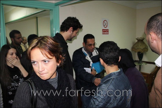 خالد ابو النجا يطالب بالتكاتف لحماية دور العبادة من الإرهاب صورة رقم 19 خالد ابو النجا يطالب بالتكاتف لحماية دور العبادة من الإرهاب صورة رقم 19