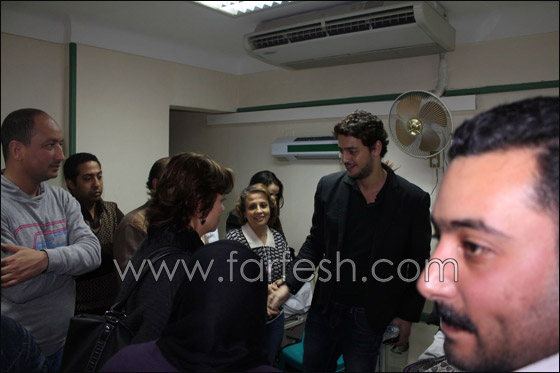 خالد ابو النجا يطالب بالتكاتف لحماية دور العبادة من الإرهاب صورة رقم 30 خالد ابو النجا يطالب بالتكاتف لحماية دور العبادة من الإرهاب صورة رقم 30