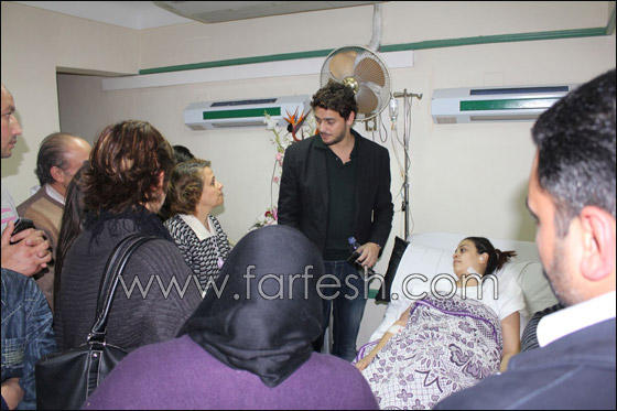 خالد ابو النجا يطالب بالتكاتف لحماية دور العبادة من الإرهاب صورة رقم 22 خالد ابو النجا يطالب بالتكاتف لحماية دور العبادة من الإرهاب صورة رقم 22