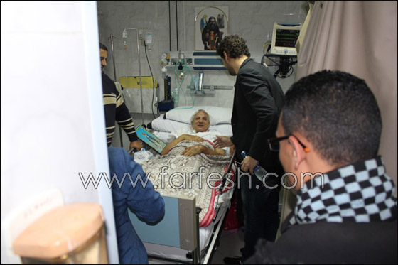 خالد ابو النجا يطالب بالتكاتف لحماية دور العبادة من الإرهاب صورة رقم 16 خالد ابو النجا يطالب بالتكاتف لحماية دور العبادة من الإرهاب صورة رقم 16