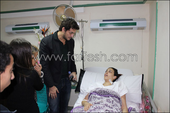 خالد ابو النجا يطالب بالتكاتف لحماية دور العبادة من الإرهاب صورة رقم 37 خالد ابو النجا يطالب بالتكاتف لحماية دور العبادة من الإرهاب صورة رقم 37