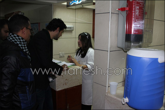 خالد ابو النجا يطالب بالتكاتف لحماية دور العبادة من الإرهاب صورة رقم 39 خالد ابو النجا يطالب بالتكاتف لحماية دور العبادة من الإرهاب صورة رقم 39