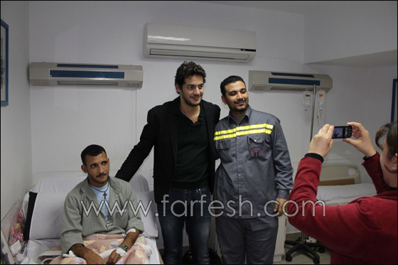 خالد ابو النجا يطالب بالتكاتف لحماية دور العبادة من الإرهاب صورة رقم 29 خالد ابو النجا يطالب بالتكاتف لحماية دور العبادة من الإرهاب صورة رقم 29