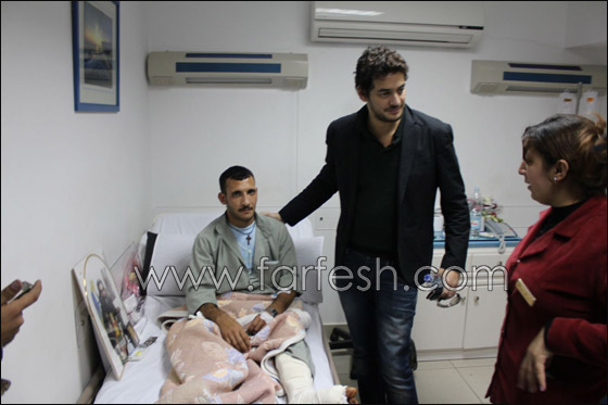 خالد ابو النجا يطالب بالتكاتف لحماية دور العبادة من الإرهاب صورة رقم 26 خالد ابو النجا يطالب بالتكاتف لحماية دور العبادة من الإرهاب صورة رقم 26