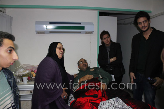 خالد ابو النجا يطالب بالتكاتف لحماية دور العبادة من الإرهاب صورة رقم 12 خالد ابو النجا يطالب بالتكاتف لحماية دور العبادة من الإرهاب صورة رقم 12