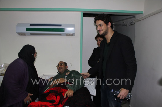 خالد ابو النجا يطالب بالتكاتف لحماية دور العبادة من الإرهاب صورة رقم 21 خالد ابو النجا يطالب بالتكاتف لحماية دور العبادة من الإرهاب صورة رقم 21