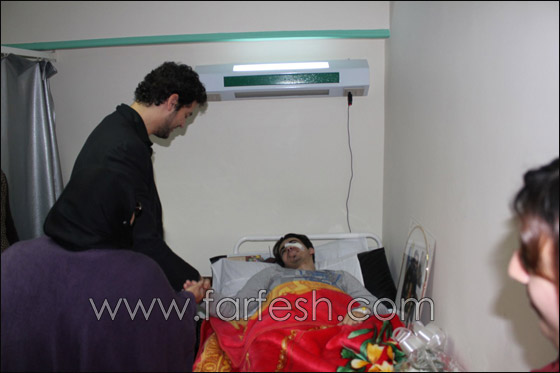 خالد ابو النجا يطالب بالتكاتف لحماية دور العبادة من الإرهاب صورة رقم 15 خالد ابو النجا يطالب بالتكاتف لحماية دور العبادة من الإرهاب صورة رقم 15