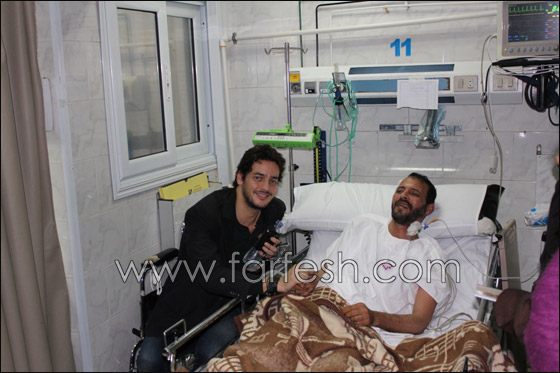 خالد ابو النجا يطالب بالتكاتف لحماية دور العبادة من الإرهاب صورة رقم 5 خالد ابو النجا يطالب بالتكاتف لحماية دور العبادة من الإرهاب صورة رقم 5