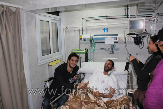 خالد ابو النجا يطالب بالتكاتف لحماية دور العبادة من الإرهاب صورة رقم 35 خالد ابو النجا يطالب بالتكاتف لحماية دور العبادة من الإرهاب صورة رقم 35