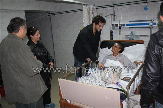 خالد ابو النجا يطالب بالتكاتف لحماية دور العبادة من الإرهاب صورة رقم 6 خالد ابو النجا يطالب بالتكاتف لحماية دور العبادة من الإرهاب صورة رقم 6