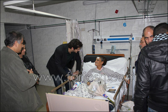 خالد ابو النجا يطالب بالتكاتف لحماية دور العبادة من الإرهاب صورة رقم 32 خالد ابو النجا يطالب بالتكاتف لحماية دور العبادة من الإرهاب صورة رقم 32