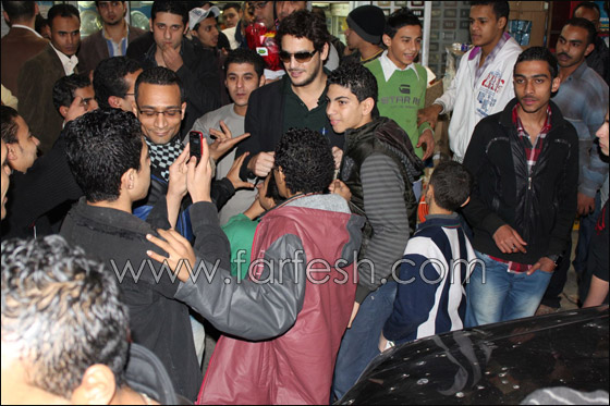 خالد ابو النجا يطالب بالتكاتف لحماية دور العبادة من الإرهاب صورة رقم 38 خالد ابو النجا يطالب بالتكاتف لحماية دور العبادة من الإرهاب صورة رقم 38