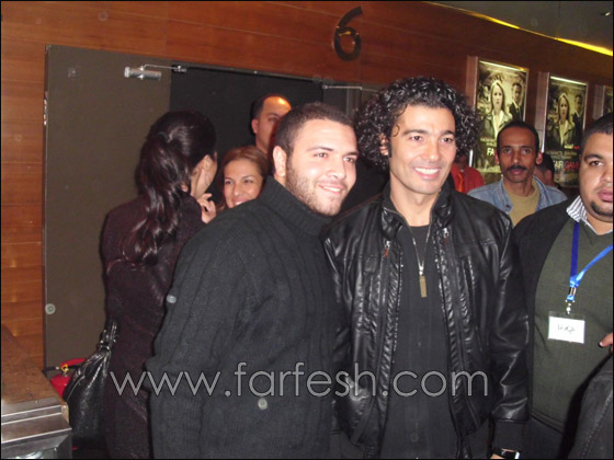 بالصور مسلسلات اون لاين يشارك خالد النبوي عرض فيلمه اللعبة العادلة صورة رقم 10 بالصور مسلسلات اون لاين يشارك خالد النبوي عرض فيلمه اللعبة العادلة صورة رقم 10