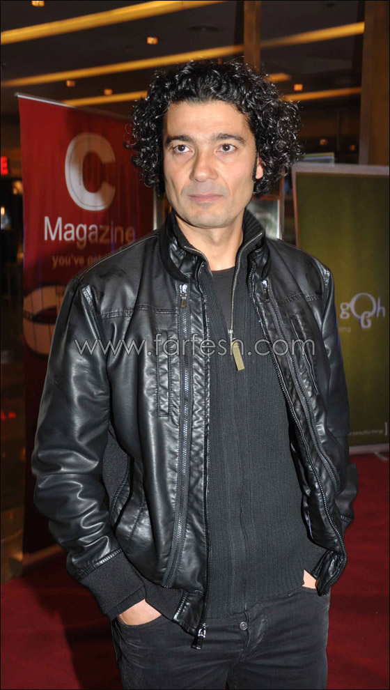 بالصور مسلسلات اون لاين يشارك خالد النبوي عرض فيلمه اللعبة العادلة صورة رقم 3 بالصور مسلسلات اون لاين يشارك خالد النبوي عرض فيلمه اللعبة العادلة صورة رقم 3