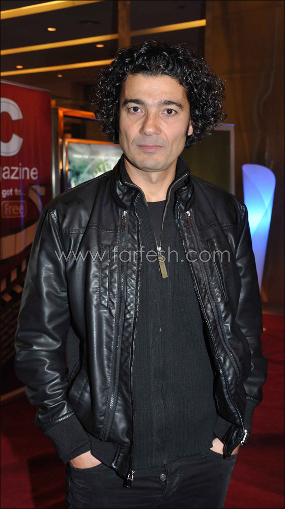 بالصور مسلسلات اون لاين يشارك خالد النبوي عرض فيلمه اللعبة العادلة صورة رقم 17 بالصور مسلسلات اون لاين يشارك خالد النبوي عرض فيلمه اللعبة العادلة صورة رقم 17