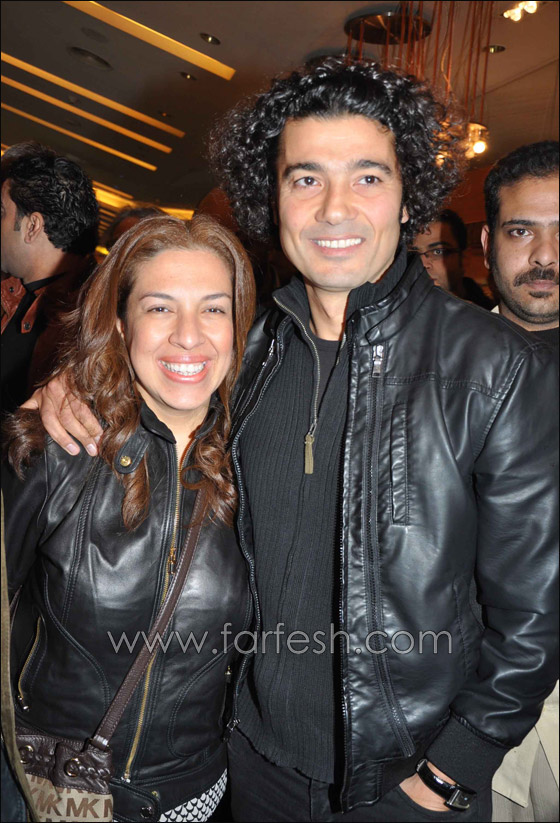 بالصور مسلسلات اون لاين يشارك خالد النبوي عرض فيلمه اللعبة العادلة صورة رقم 2 بالصور مسلسلات اون لاين يشارك خالد النبوي عرض فيلمه اللعبة العادلة صورة رقم 2