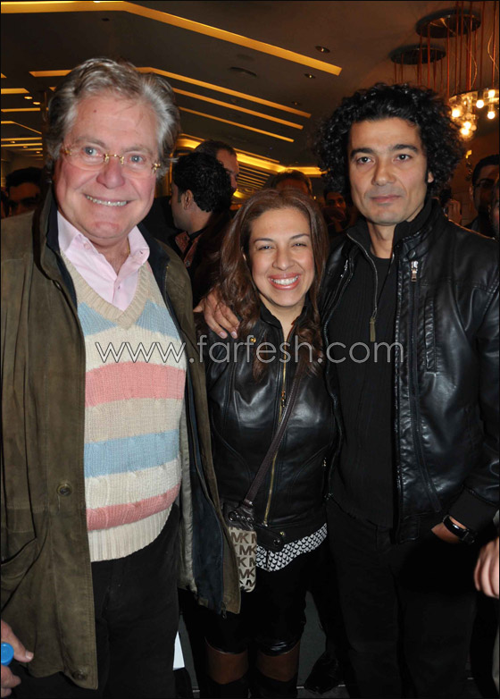 بالصور مسلسلات اون لاين يشارك خالد النبوي عرض فيلمه اللعبة العادلة صورة رقم 5 بالصور مسلسلات اون لاين يشارك خالد النبوي عرض فيلمه اللعبة العادلة صورة رقم 5