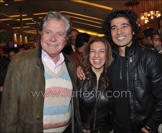 بالصور مسلسلات اون لاين يشارك خالد النبوي عرض فيلمه اللعبة العادلة صورة رقم 13 بالصور مسلسلات اون لاين يشارك خالد النبوي عرض فيلمه اللعبة العادلة صورة رقم 13