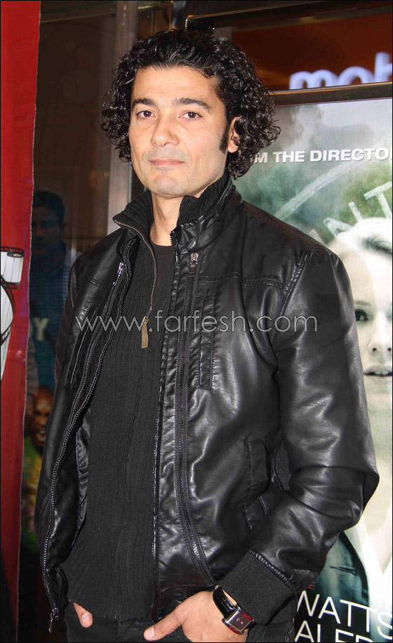 بالصور مسلسلات اون لاين يشارك خالد النبوي عرض فيلمه اللعبة العادلة صورة رقم 21 بالصور مسلسلات اون لاين يشارك خالد النبوي عرض فيلمه اللعبة العادلة صورة رقم 21