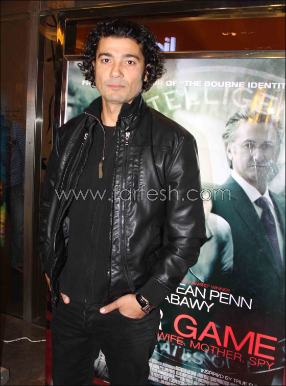 بالصور مسلسلات اون لاين يشارك خالد النبوي عرض فيلمه اللعبة العادلة صورة رقم 18 بالصور مسلسلات اون لاين يشارك خالد النبوي عرض فيلمه اللعبة العادلة صورة رقم 18